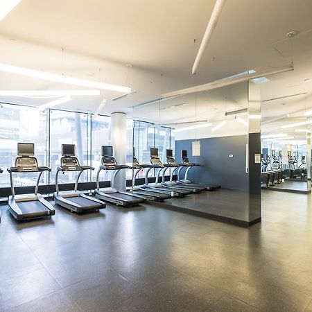 Downtown Luxury Lakeview Condo Toronto Eksteriør bilde