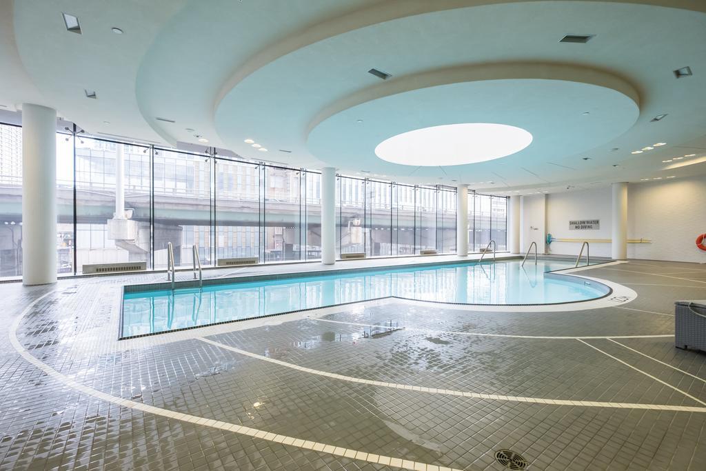 Downtown Luxury Lakeview Condo Toronto Eksteriør bilde