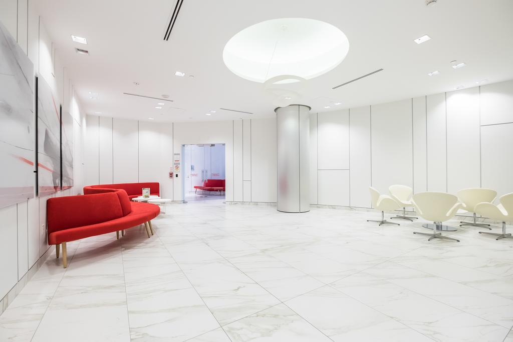 Downtown Luxury Lakeview Condo Toronto Eksteriør bilde
