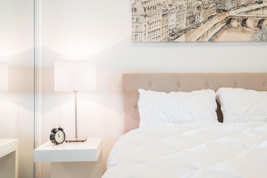 Downtown Luxury Lakeview Condo Toronto Eksteriør bilde