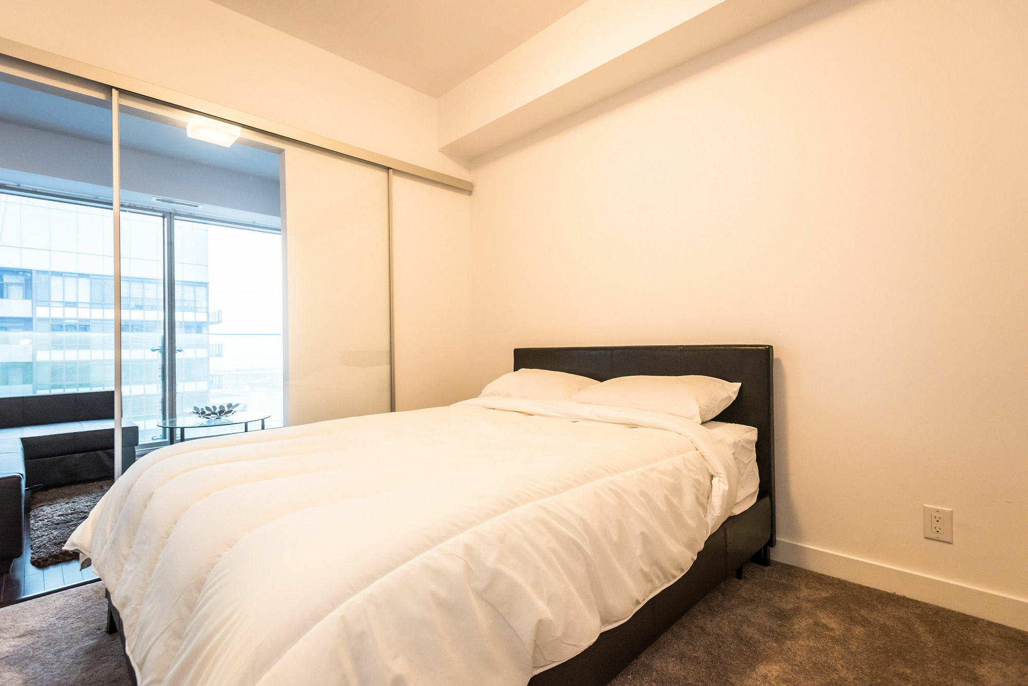 Downtown Luxury Lakeview Condo Toronto Eksteriør bilde