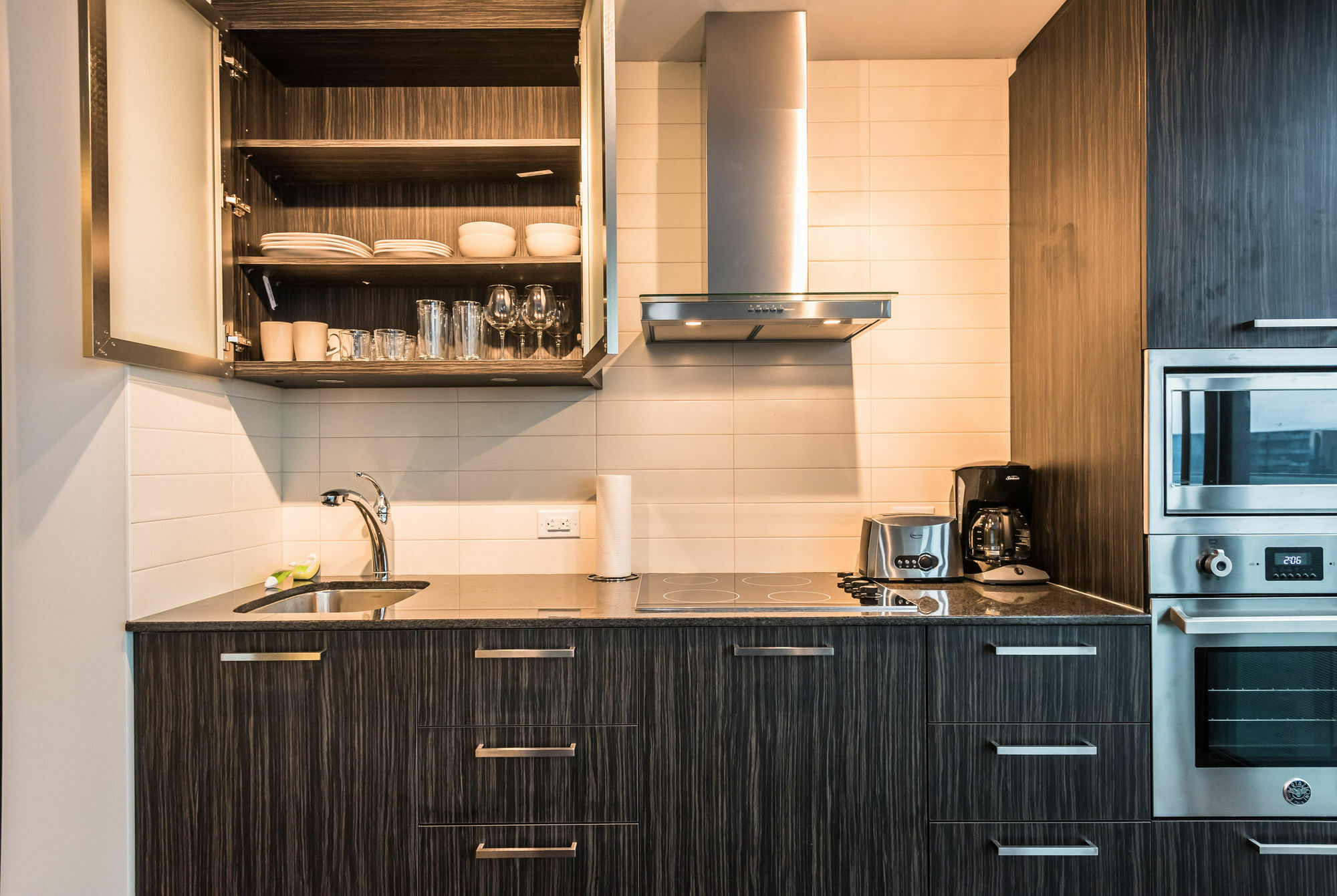 Downtown Luxury Lakeview Condo Toronto Eksteriør bilde