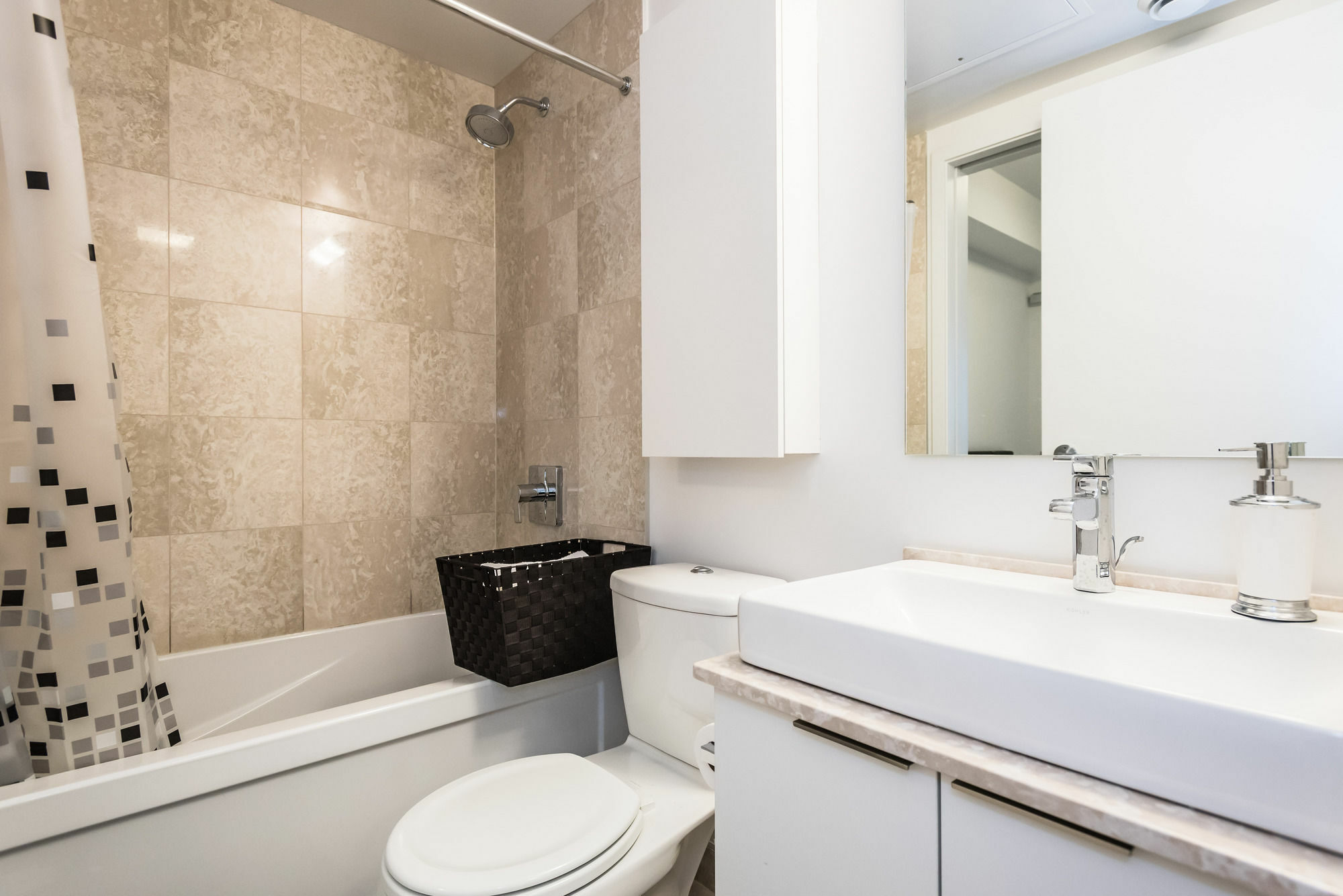 Downtown Luxury Lakeview Condo Toronto Eksteriør bilde