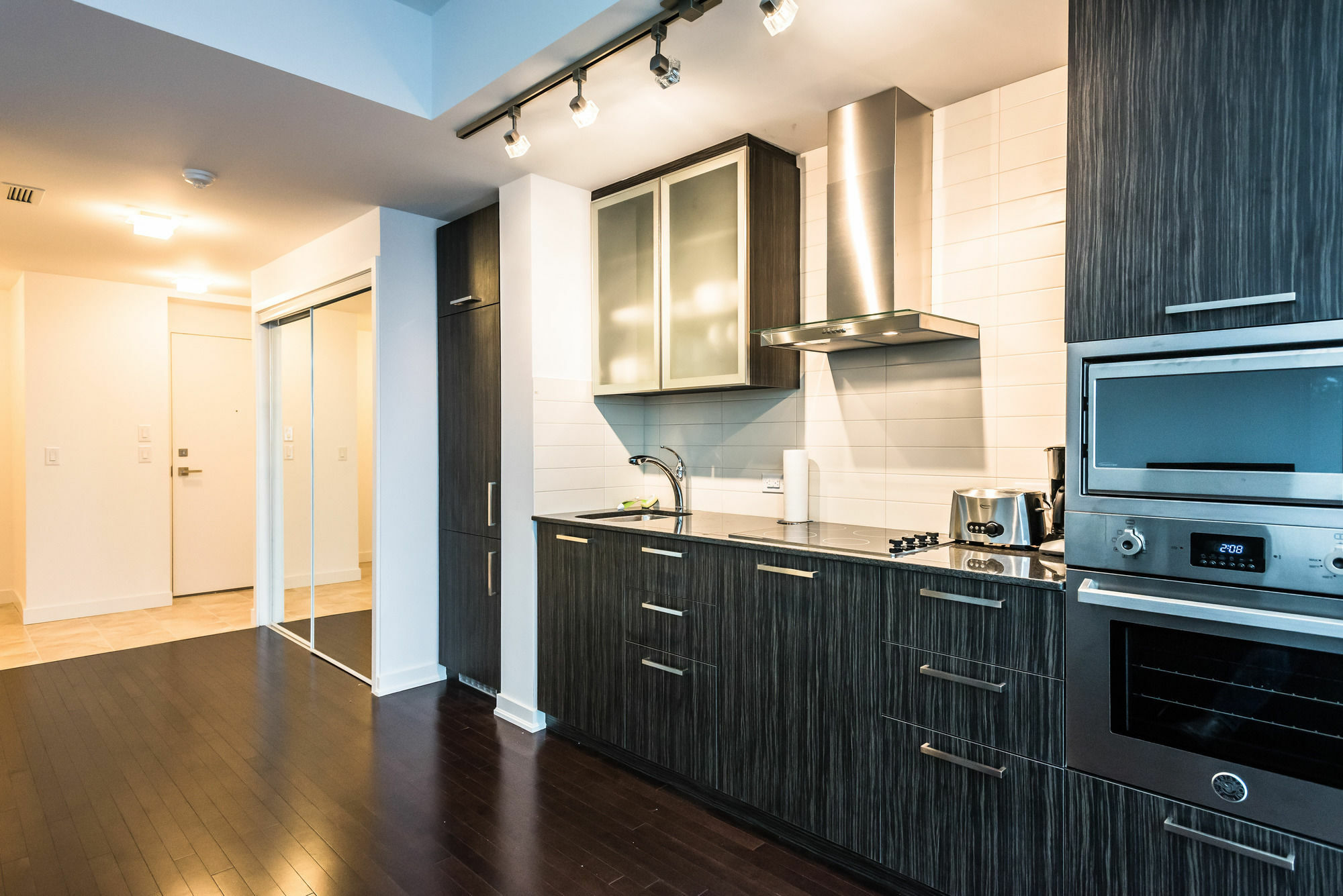 Downtown Luxury Lakeview Condo Toronto Eksteriør bilde